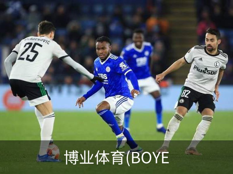 博业体育(BOYE品牌故事